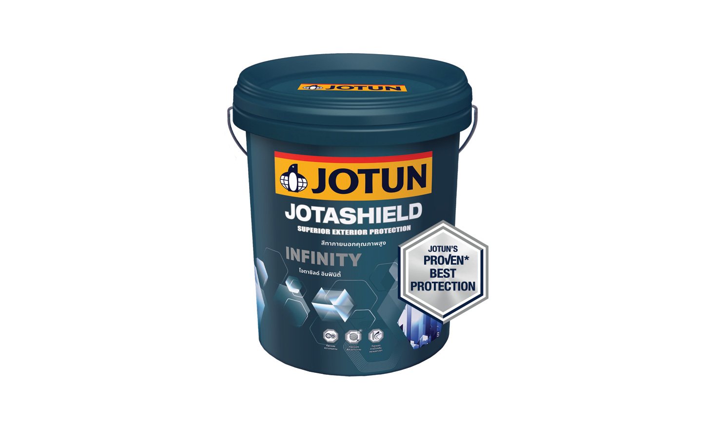 Product | New Jotashield Infinity