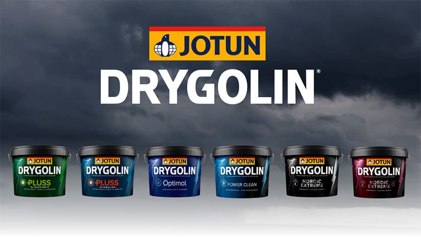 DRYGOLIN