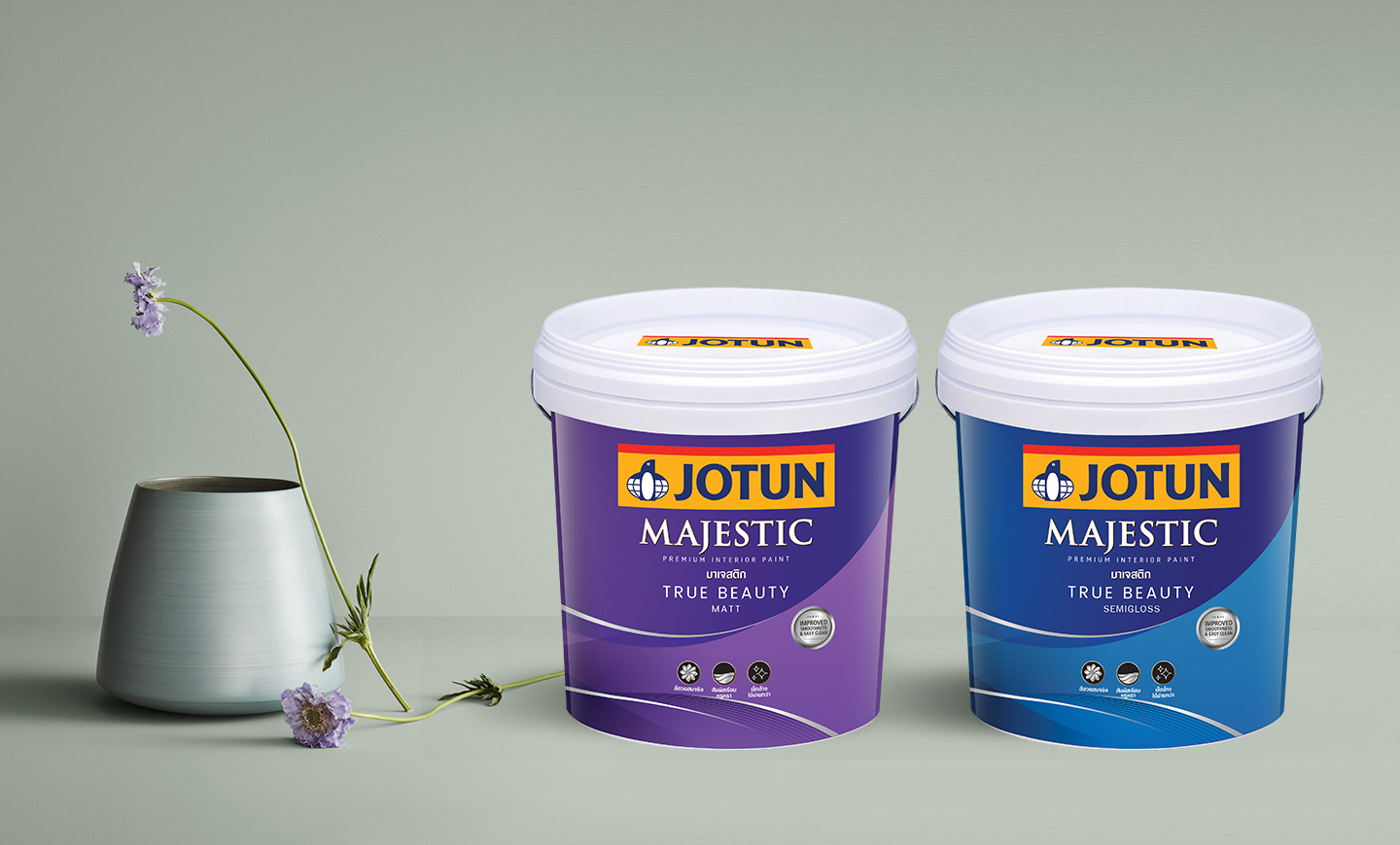 Jotun Products