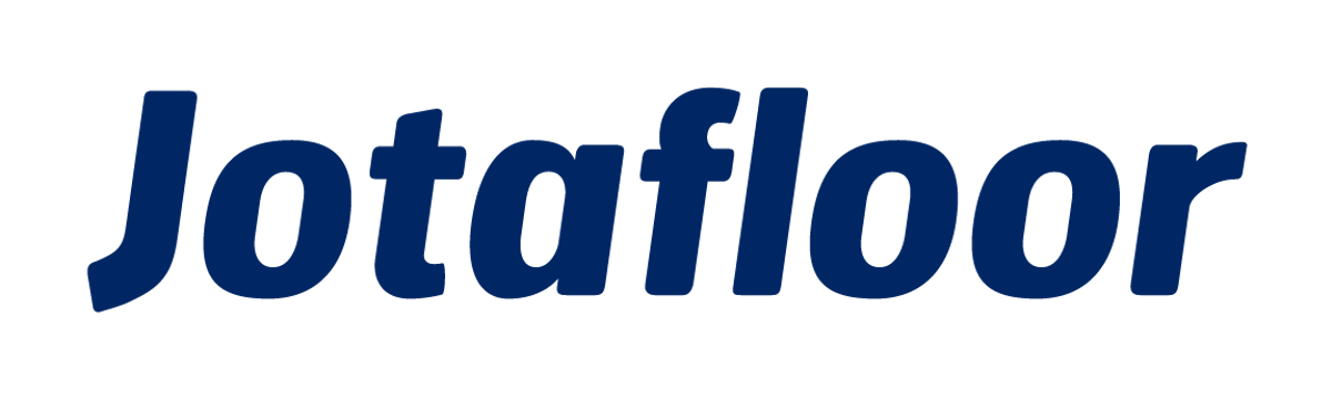 Jotafloor brand logo